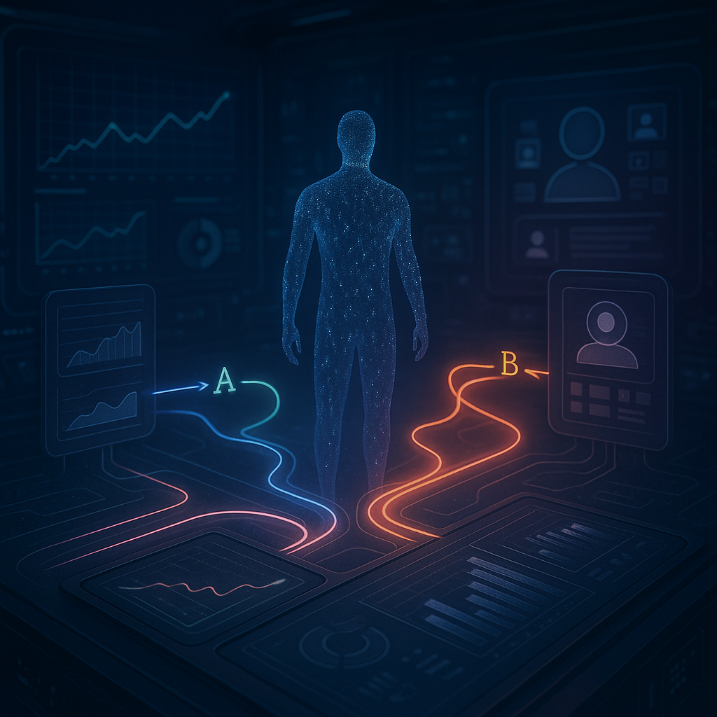 Personalization Systems